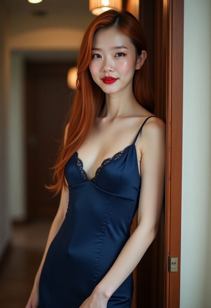敏感肌上妆完整步骤
